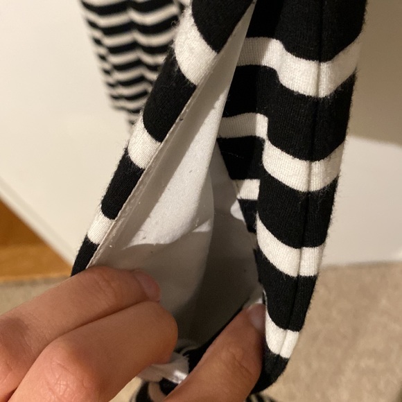 Kate Spade Broome Street Skater Dress. Size Small - Picture 5 of 6